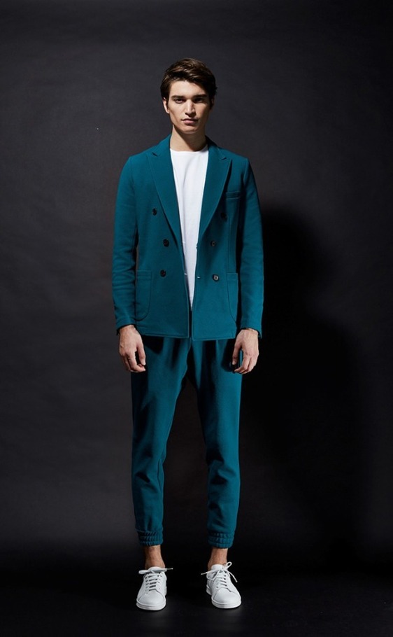 ジュンハシモト 2019年春夏<span>コレクション</span> - 写真11