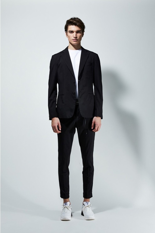ジュンハシモト 2019年春夏<span>コレクション</span> - 写真12