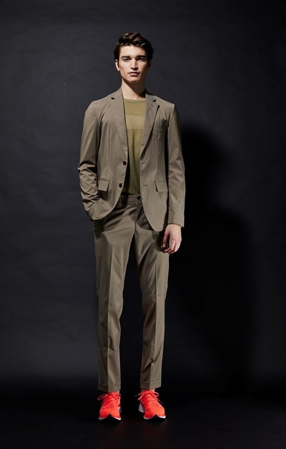 ジュンハシモト 2019年春夏<span>コレクション</span> - 写真13