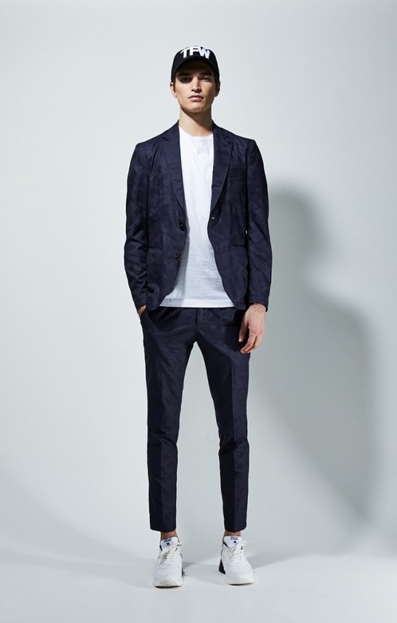 ジュンハシモト 2019年春夏<span>コレクション</span> - 写真14