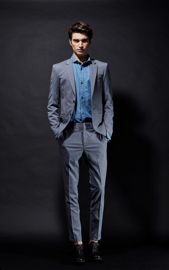 ジュンハシモト 2019年春夏<span>コレクション</span> - 写真15