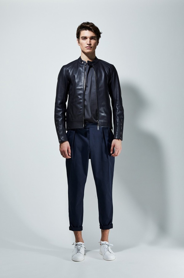 ジュンハシモト 2019年春夏<span>コレクション</span> - 写真16