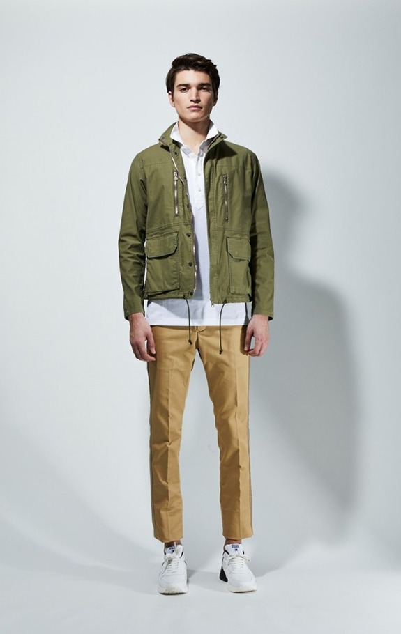 ジュンハシモト 2019年春夏<span>コレクション</span> - 写真18