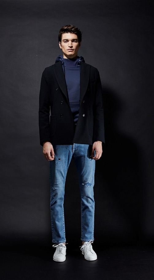 ジュンハシモト 2019年春夏<span>コレクション</span> - 写真25