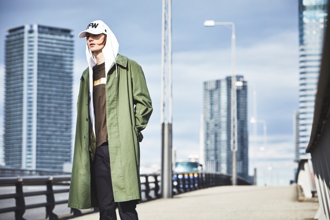 ジュンハシモト 2019年春夏<span>コレクション</span> - 写真34