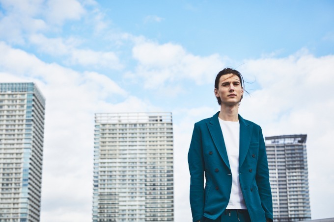 ジュンハシモト 2019年春夏<span>コレクション</span> - 写真37