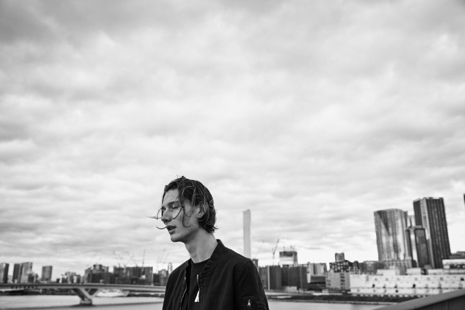 ジュンハシモト 2019年春夏<span>コレクション</span> - 写真44