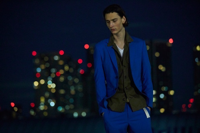 ジュンハシモト 2019年春夏<span>コレクション</span> - 写真48