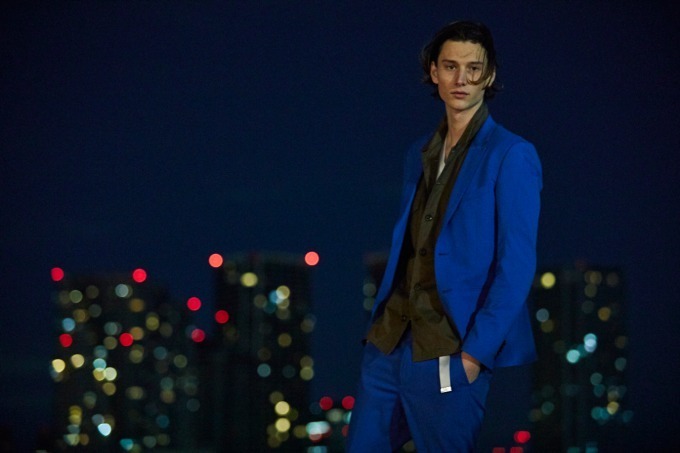 ジュンハシモト 2019年春夏<span>コレクション</span> - 写真49