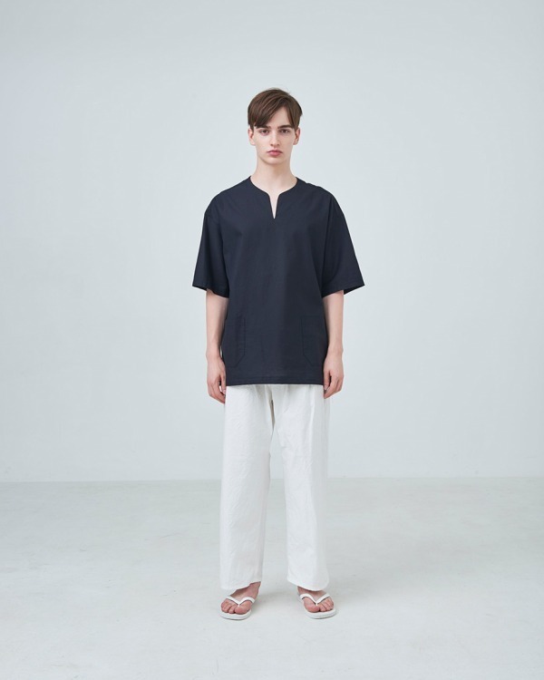 イール プロダクツ 2019年春夏｜male チュニック