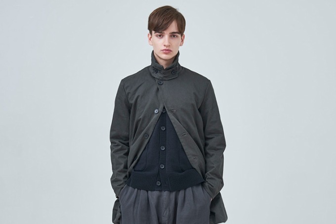 イール プロダクツ 2019年春夏 メンズ コレクション