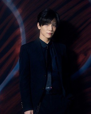 三代目JSBパフォーマー岩田剛典、ルイ・ヴィトンの新 三代目JSBパフォーマー岩田剛典、ルイ・ヴィトンの新
