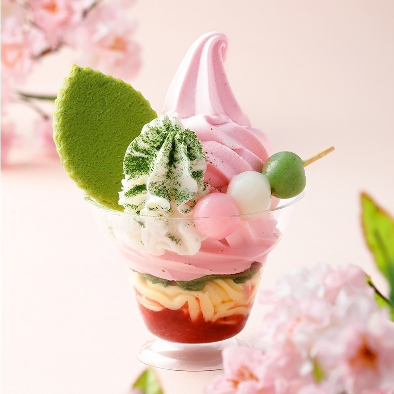 “桜”スイーツ＆アフタヌーンティー 2019 - 甘味で感じる春の訪れ｜写真30