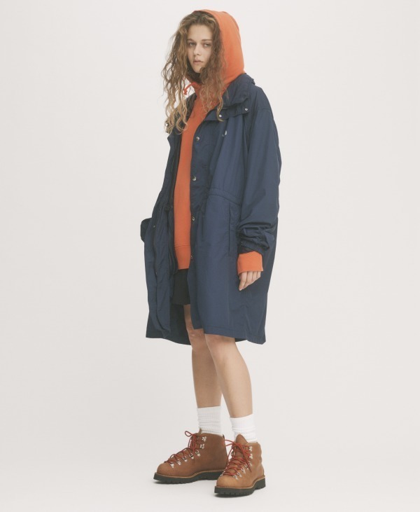ザ・ノース・フェイス パープルレーベル 2019年春夏<span>コレクション</span> - 写真7