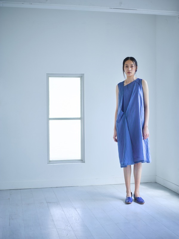 まとふ(matohu) 2019年春夏ウィメンズコレクション  - 写真17