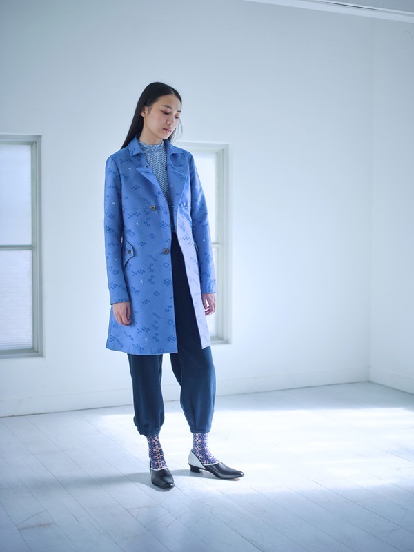 まとふ(matohu) 2019年春夏ウィメンズコレクション  - 写真26