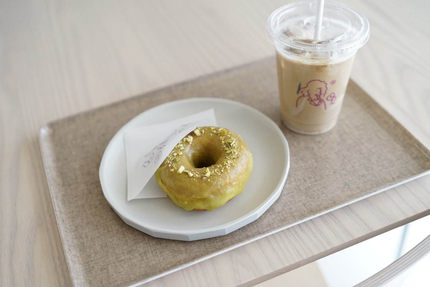 コエ ドーナツ(koe donuts) コエ ドーナツ｜写真17