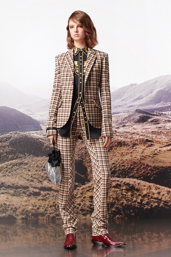 ラバンヌ(rabanne) 2019年プレフォールウィメンズコレクション  - 写真21