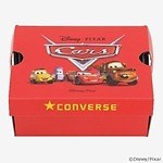 コンバース(CONVERSE) カーズ｜写真8