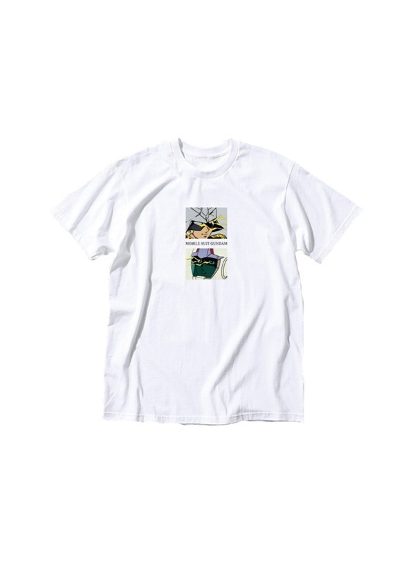 「機動戦士ガンダム」40周年記念ガンプラ - プロ野球12球団、UT、奥山 清行とコラボ｜写真37