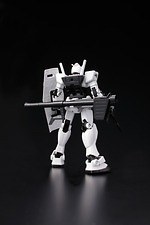 「機動戦士ガンダム」40周年記念ガンプラ - プロ野球12球団、UT、奥山 清行とコラボ｜写真21