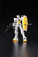 「機動戦士ガンダム」40周年記念ガンプラ - プロ野球12球団、UT、奥山 清行とコラボ｜写真14