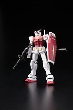 「機動戦士ガンダム」40周年記念ガンプラ - プロ野球12球団、UT、奥山 清行とコラボ｜写真16