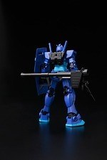 「機動戦士ガンダム」40周年記念ガンプラ - プロ野球12球団、UT、奥山 清行とコラボ｜写真9