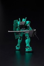 「機動戦士ガンダム」40周年記念ガンプラ - プロ野球12球団、UT、奥山 清行とコラボ｜写真23