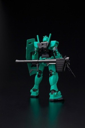 「機動戦士ガンダム」40周年記念ガンプラ - プロ野球12球団、UT、奥山 清行とコラボ｜写真23