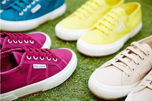 スペルガ(SUPERGA) 2750｜写真1