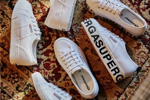 スペルガ(SUPERGA) 2750｜写真2