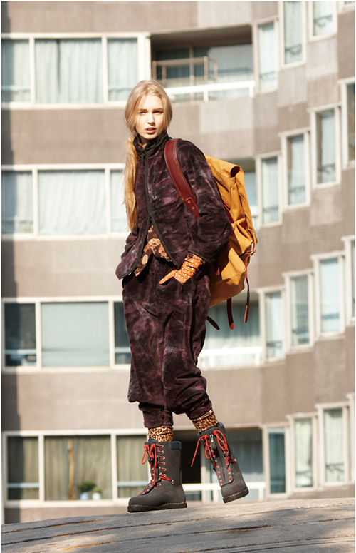 ニードルズ 2012-13年秋冬 <span>コレクション</span> - 写真5