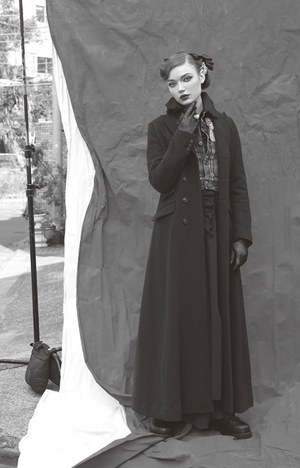 ニードルズ(NEEDLES) 2012-13年秋冬 ウィメンズコレクション  - 写真10