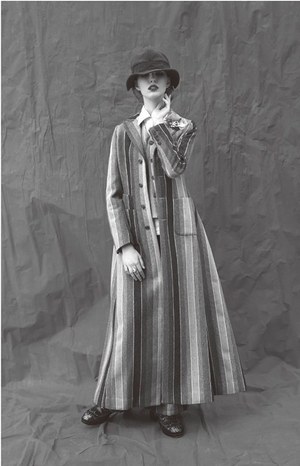 ニードルズ(NEEDLES) 2012-13年秋冬 ウィメンズコレクション  - 写真11