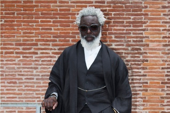 ヘリンボーン｜メンズきものテーラーY. & SONS「T-KIMONO」英国製リネン100%の新作きもの＆羽織