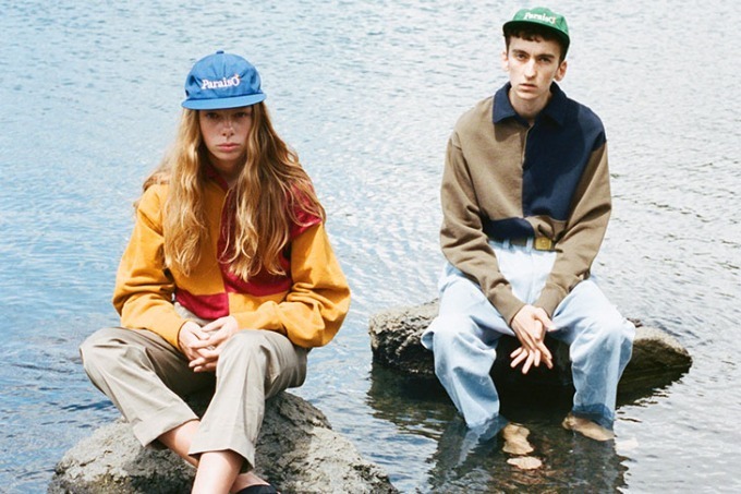 ザ ナーディーズ 2019年春夏 ウィメンズ&メンズ コレクション