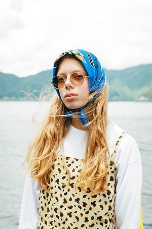 ザ ナーディーズ(THE NERDYS) 2019年春夏ウィメンズ&メンズコレクション  - 写真11