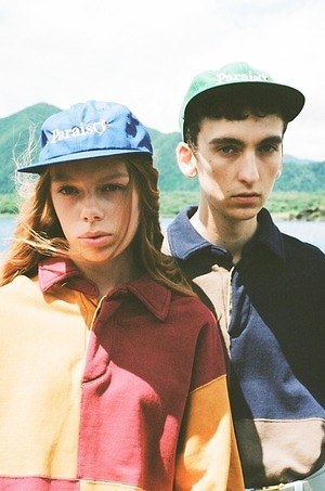 ザ ナーディーズ(THE NERDYS) 2019年春夏ウィメンズ&メンズコレクション  - 写真17