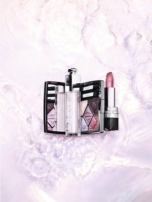 Christian Dior - 1ロール/ディオールリボンピンク2cm幅×50mの