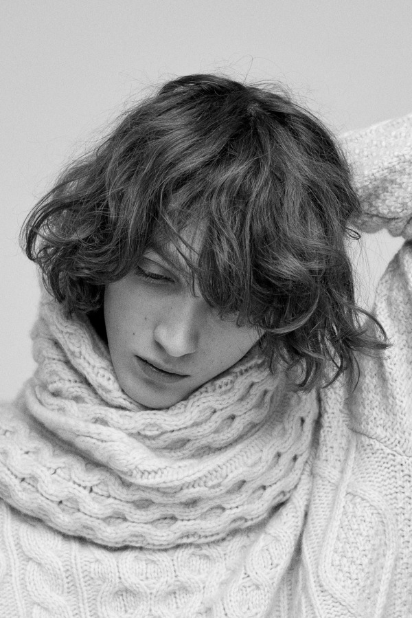 アラヌイ(ALANUI) 2019-20年秋冬メンズコレクション  - 写真11