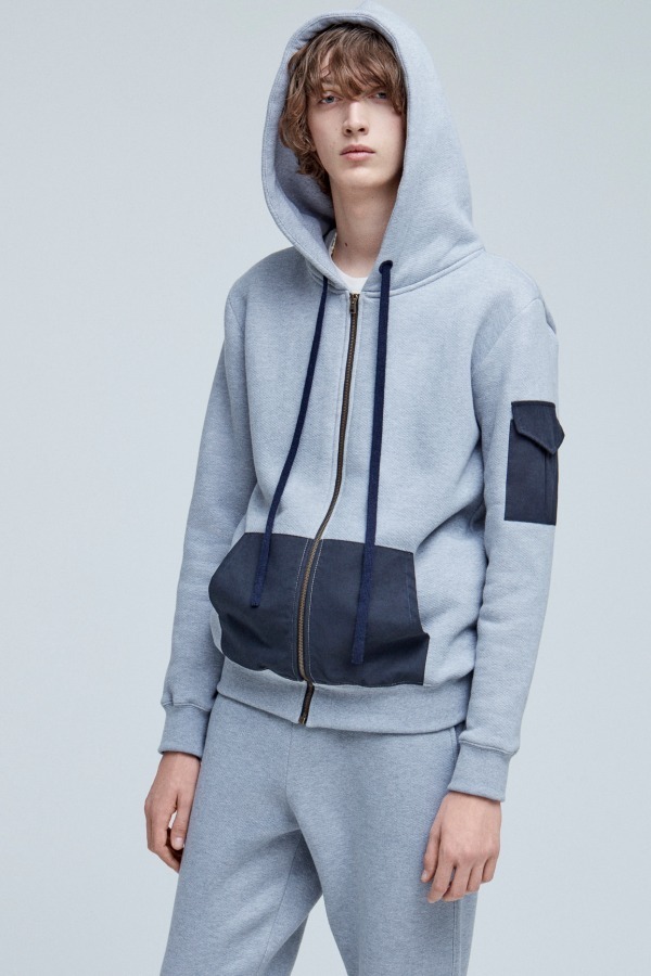 アラヌイ(ALANUI) 2019-20年秋冬メンズコレクション  - 写真29
