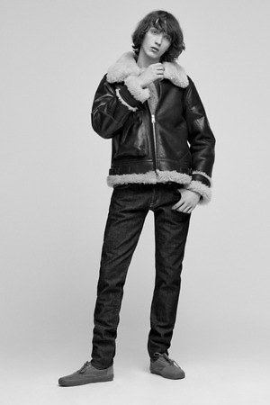 アラヌイ(ALANUI) 2019-20年秋冬メンズコレクション  - 写真18