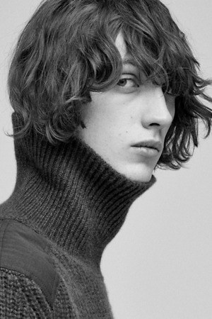 アラヌイ(ALANUI) 2019-20年秋冬メンズコレクション  - 写真22