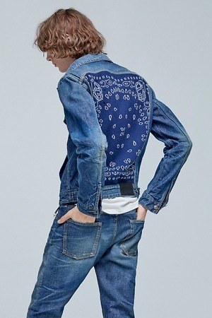 アラヌイ(ALANUI) 2019-20年秋冬メンズコレクション  - 写真25