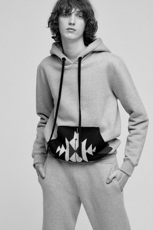 アラヌイ(ALANUI) 2019-20年秋冬メンズコレクション  - 写真26