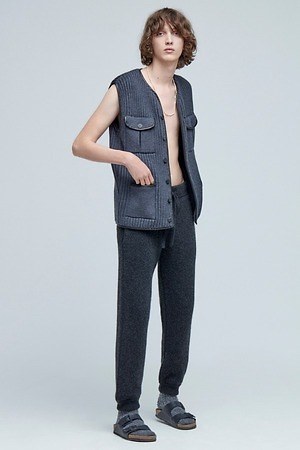 アラヌイ(ALANUI) 2019-20年秋冬メンズコレクション  - 写真31