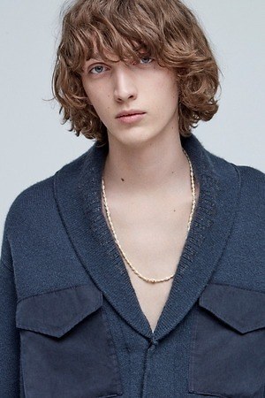 アラヌイ(ALANUI) 2019-20年秋冬メンズコレクション  - 写真32