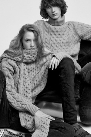 アラヌイ(ALANUI) 2019年プレフォールウィメンズコレクション  - 写真25