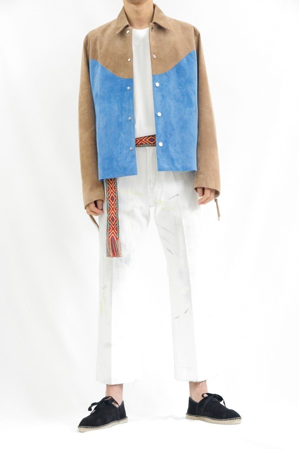 ウル(URU) 2019年春夏メンズコレクション - ファッションプレス ウル(URU) 2019年春夏メンズコレクション - ファッションプレス